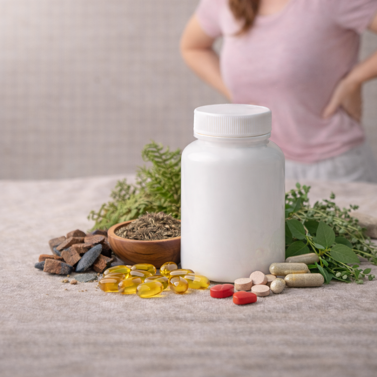 Riñón y Vías Urinarias