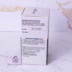 Shilajit – 60 cápsulas