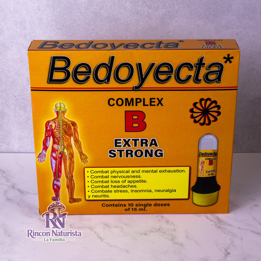 Bedoyecta Complex B