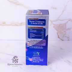 Flexi Bion – Articulaciones