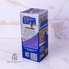 Flexi Bion – Articulaciones