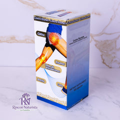 Contra Reumas – 100 cápsulas