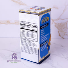 Contra Reumas – 100 cápsulas