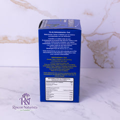 Desinflanax – Dolor e Inflamación (100 tabletas)