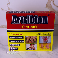 Artribion Vitaminado