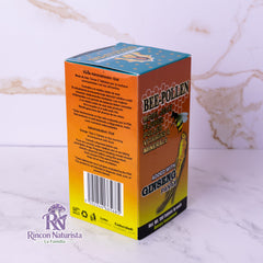 Bee Pollen – Energía Natural (100 tabletas)