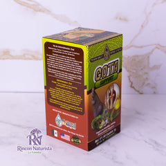 Gota Soporte – Articulaciones (60 capletas)