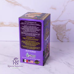 Biotina Mujer – Cabello y Uñas (500 mg, 60 tabletas)