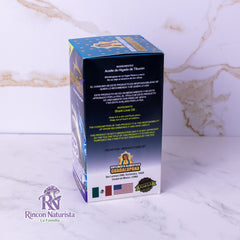 Perlas de Tiburón – Omega 3, 6 y 9 (60 cápsulas)