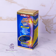 Artri Ajo Rey – Doble Acción