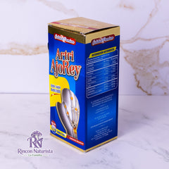 Artri Ajo Rey – Doble Acción