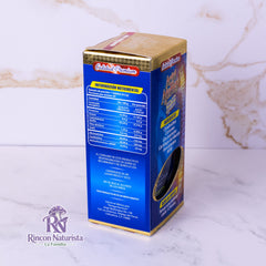 Artri Ajo Rey – Doble Acción