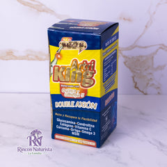 Artri King Doble Acción