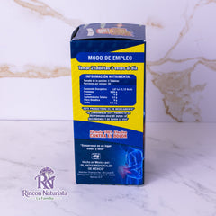 Artri King Doble Acción