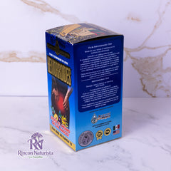 Hemorroides – Extracto de Plantas