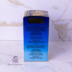 Hemorroides – Extracto de Plantas