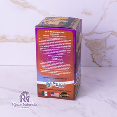 Estreñilax – Laxante Natural