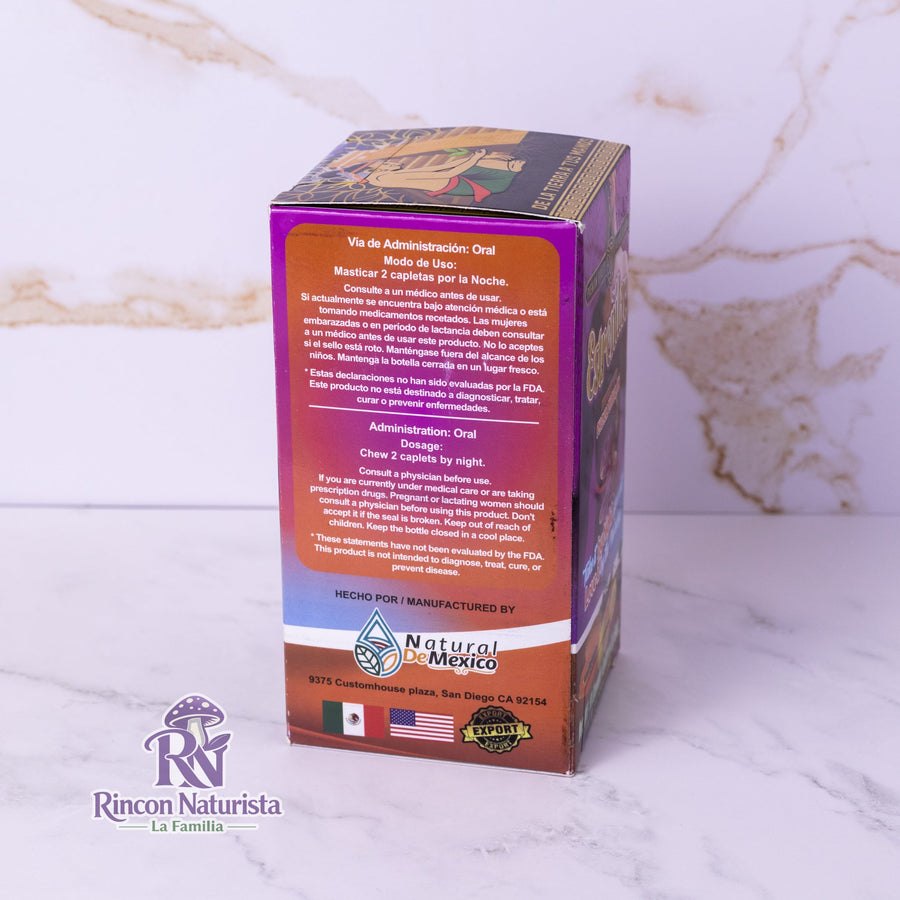 Estreñilax – Laxante Natural