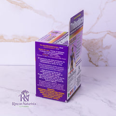 Tribedoce – Complejo B