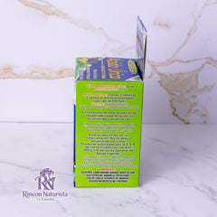 Ácido Úrico – Compuesto Herbal