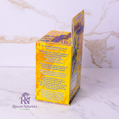 Artritis y Reumatismo – Vitamina D