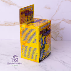 Artritis y Reumatismo – Vitamina D