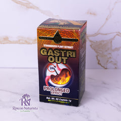 Gastri Out – Digestión (60 capletas)