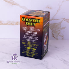 Gastri Out – Digestión (60 capletas)
