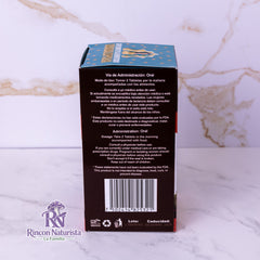 Dolo Campolón Oro Extra Fuerte