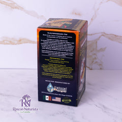 Gastri Out – Digestión (60 capletas)