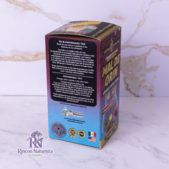 Mal de Orín – Vías Urinarias (60 capletas)