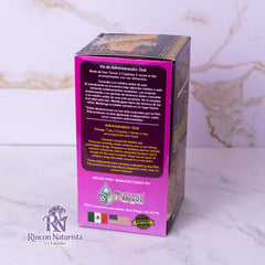 Miomas – Salud Femenina (60 capletas)