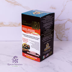 Dolo Campolón Oro Extra Fuerte