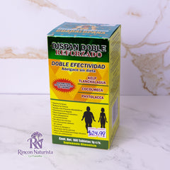 Dispan Doble Reforzado