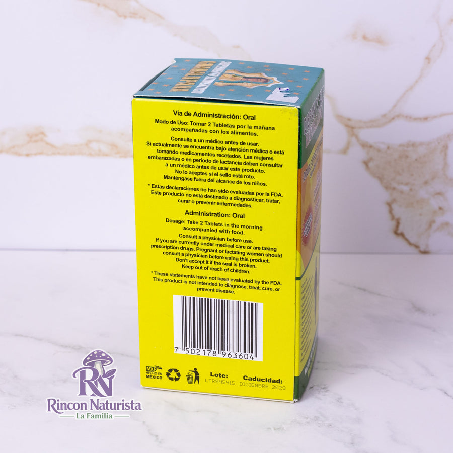 Dispan Doble Reforzado