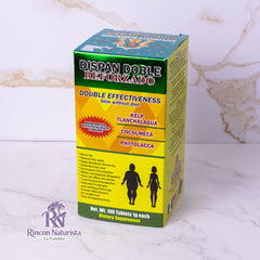 Dispan Doble Reforzado