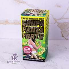 Chupa Panza Forte