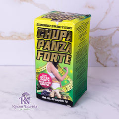 Chupa Panza Forte