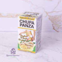 Chupa Panza