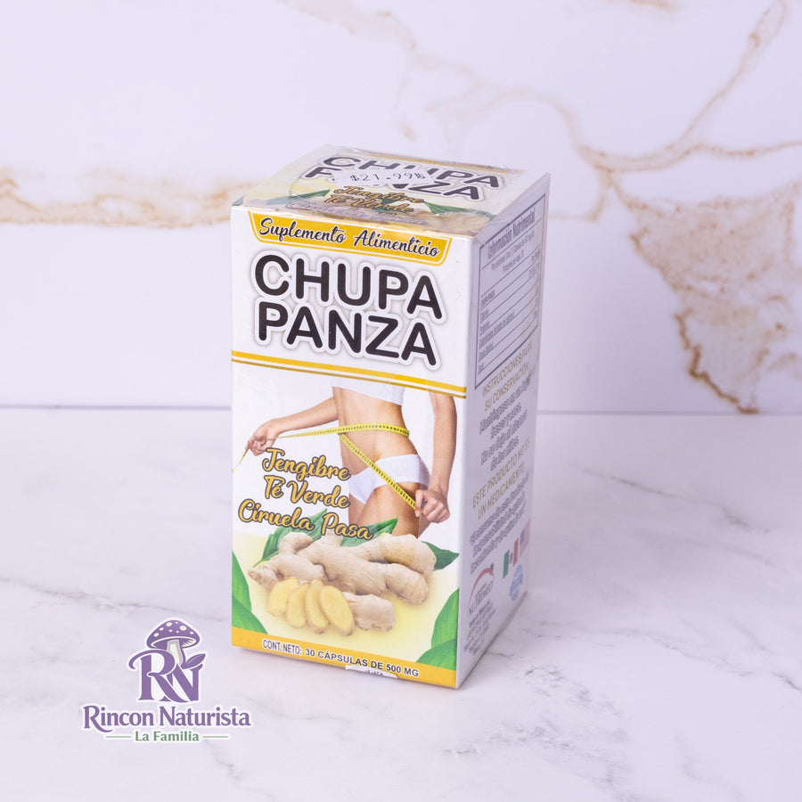 Chupa Panza