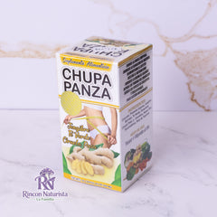 Chupa Panza