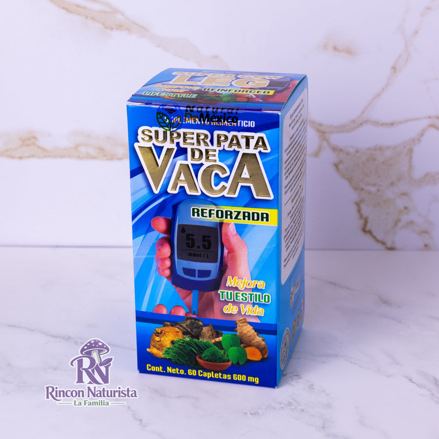 Super Pata de Vaca Leg