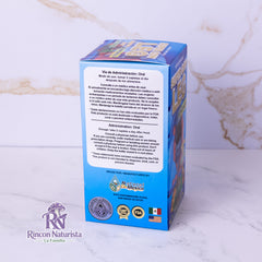 Super Pata de Vaca Leg