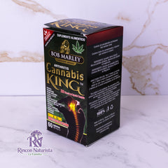 Cannabis King Arthritis CBD