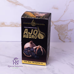 Ajo Negro