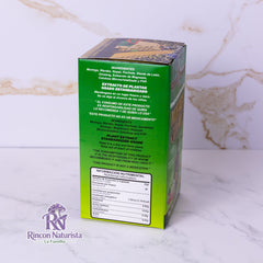 Moringa Extra Forte
