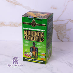 Moringa Extra Forte