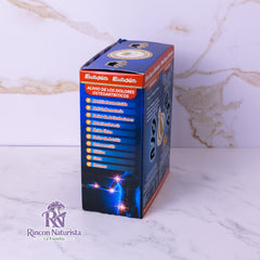 Ortiga + Ajo Rey Extra Forte