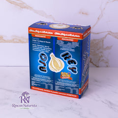 Ortiga + Ajo Rey Extra Forte