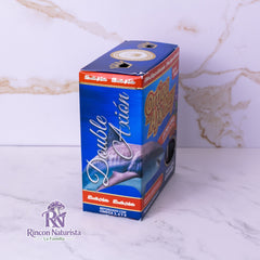 Ortiga + Ajo Rey Extra Forte